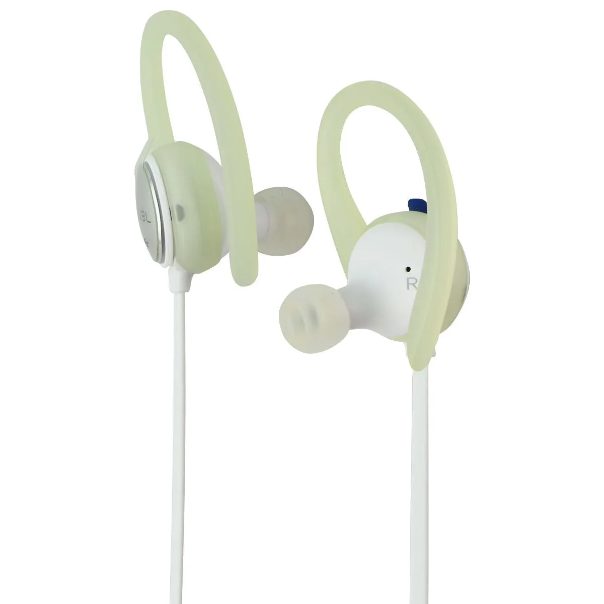 Samsung Wired & Wireless Bundle with Level and Active Series Headphones - White