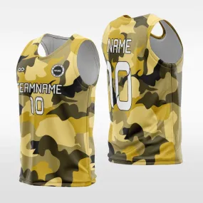 Sand Print - Training Bibs Custom Sublimation Design Online