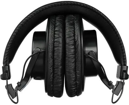 Senal SMH-1000 Professional Field and Studio Monitor Headphones