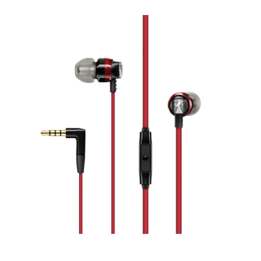 Sennheiser CX 300S In Ear Headphone