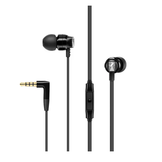 Sennheiser CX 300S In Ear Headphone