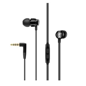 Sennheiser CX 300S In Ear Headphone