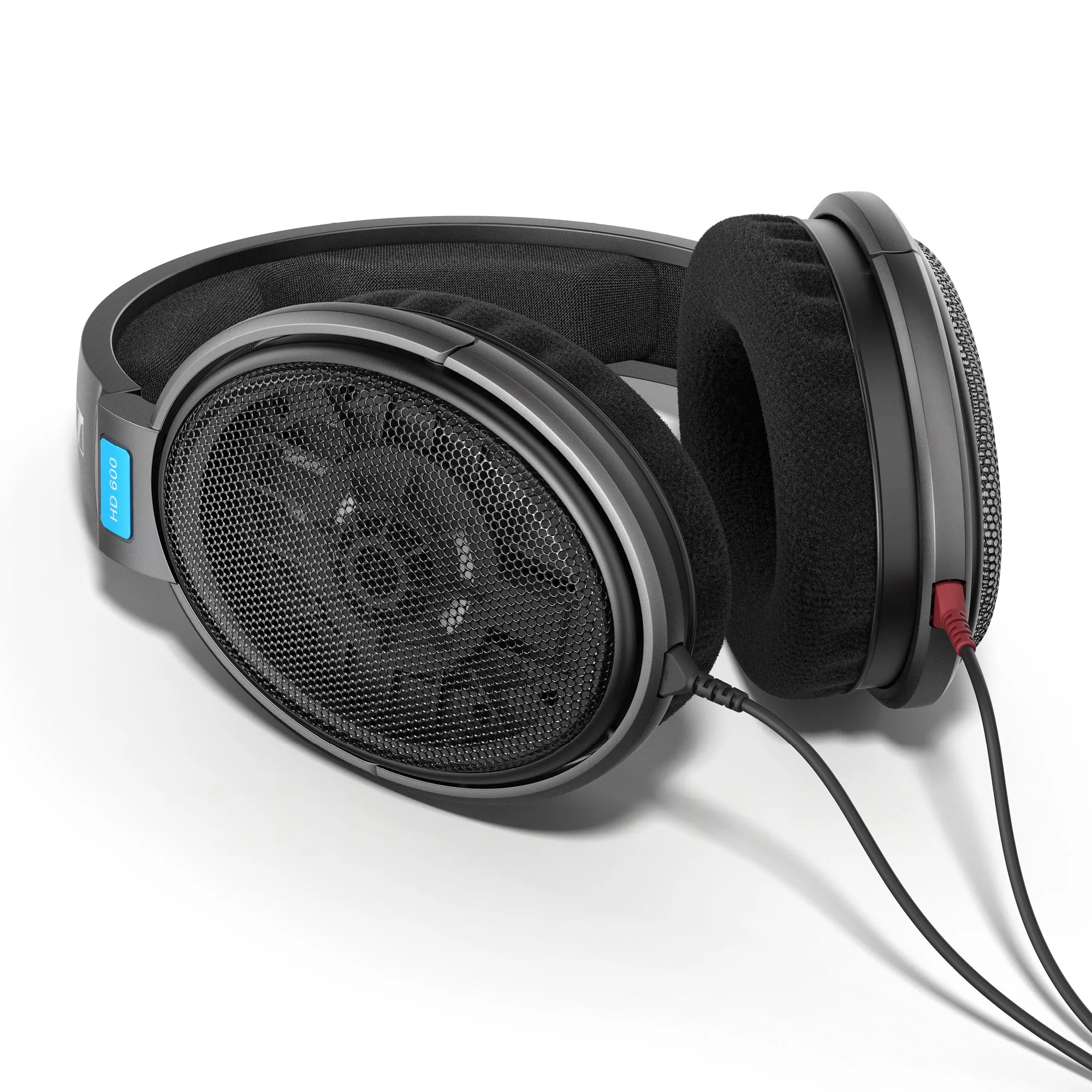 Sennheiser HD 600 | Open-Back Dynamic Headphones