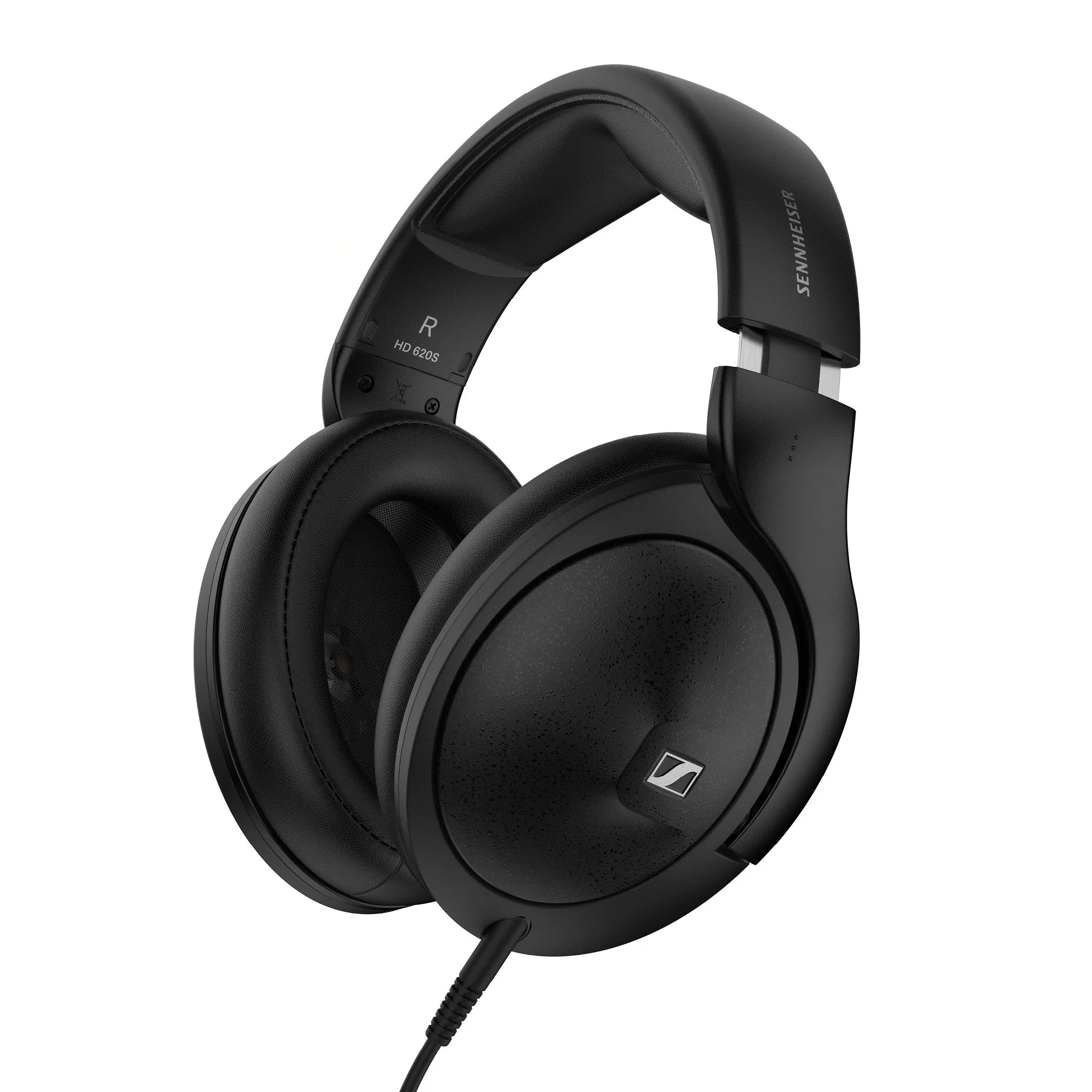 Sennheiser HD 620S | Closed-Back Dynamic Headphones