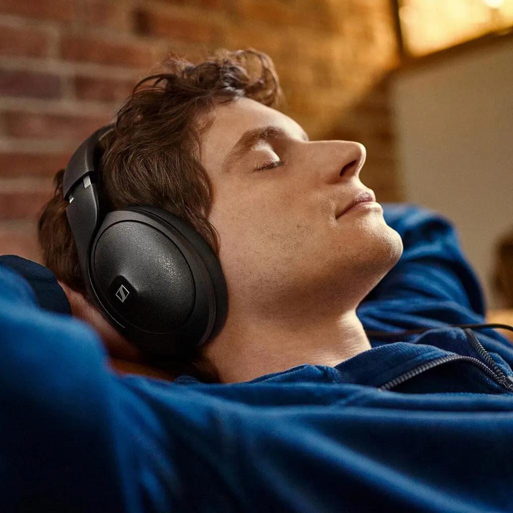 Sennheiser HD 620S Headphones