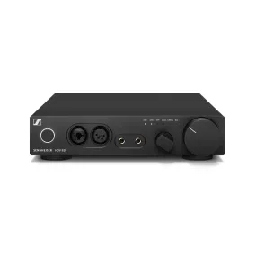 Sennheiser HDV 820 | Balanced Headphone DAC & Amp