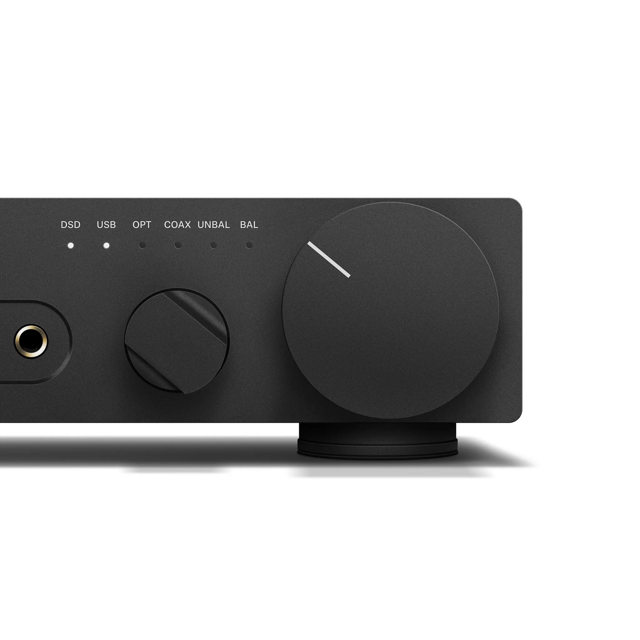 Sennheiser HDV 820 | Balanced Headphone DAC & Amp