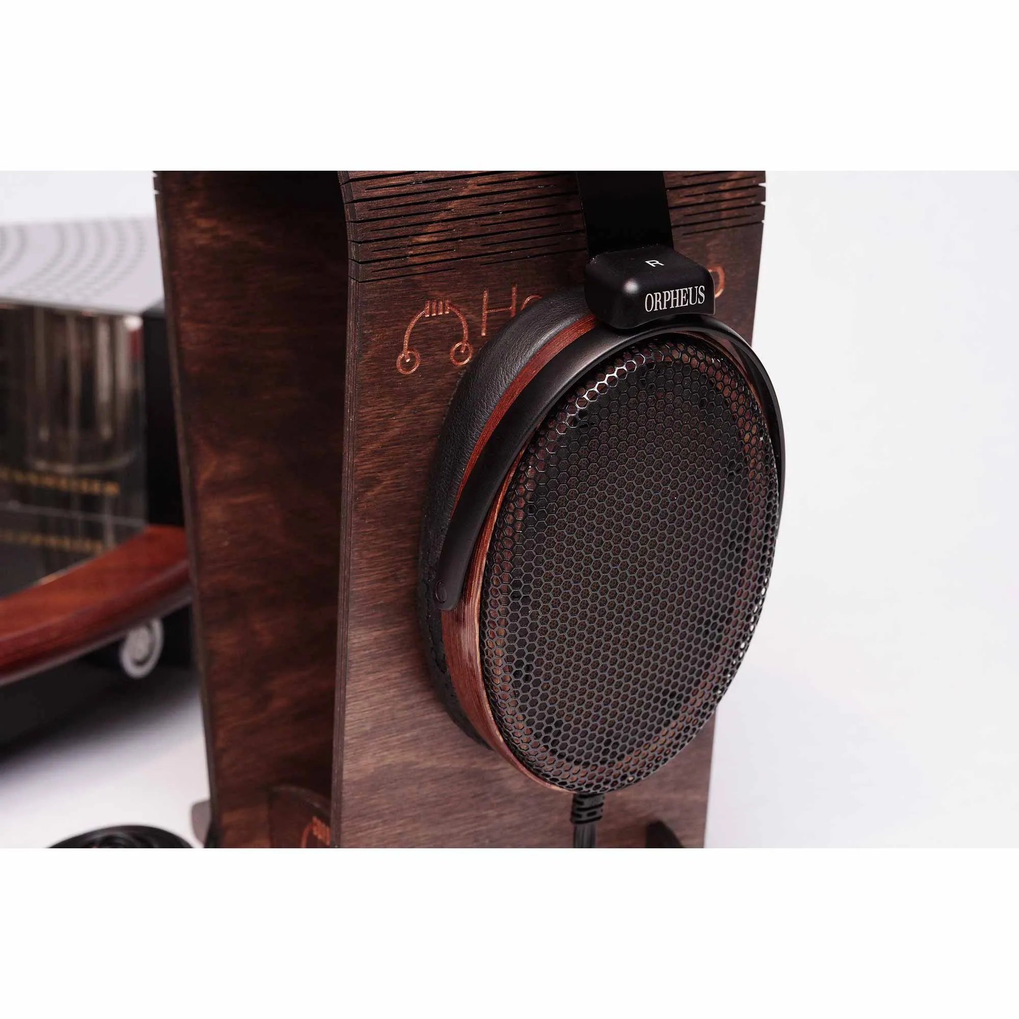 Sennheiser Orpheus HE90 / HEV90