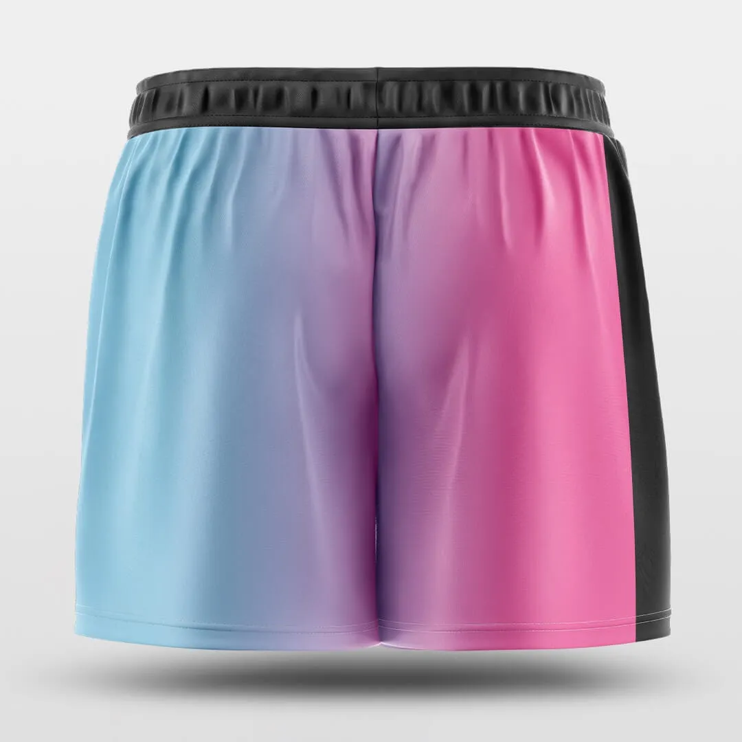 Setting Sun - Customized Training Shorts for Team