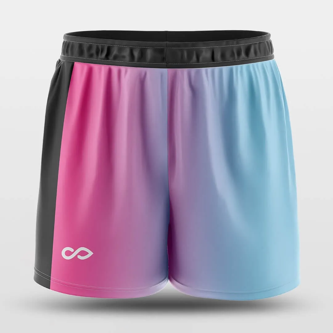 Setting Sun - Customized Training Shorts for Team