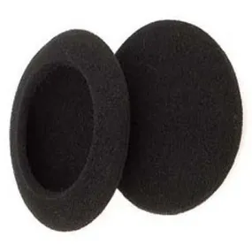 Shintaro Foam Ear Piece Covers Black