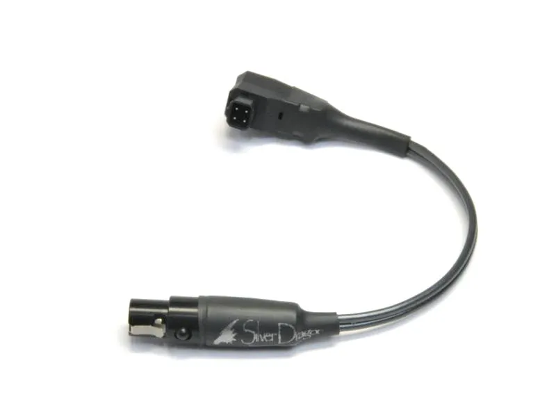 Silver Dragon IEM V1 Adapter Cable