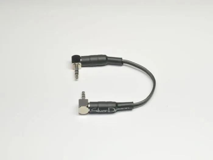 Silver Dragon Portable Mini IEM V1 Cable