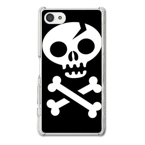 Skull Bones Designer Phone Cases