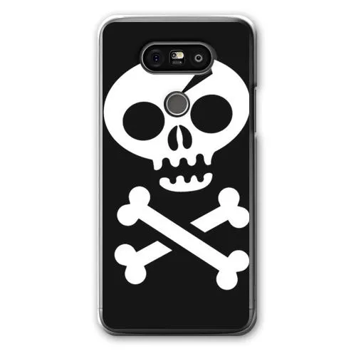 Skull Bones Designer Phone Cases