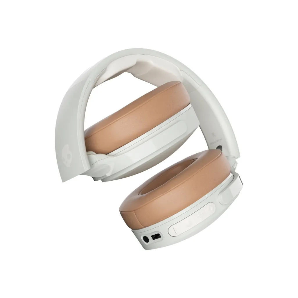 Skullcandy Hesh® ANC Noise Canceling Wireless Headphones - Mod White