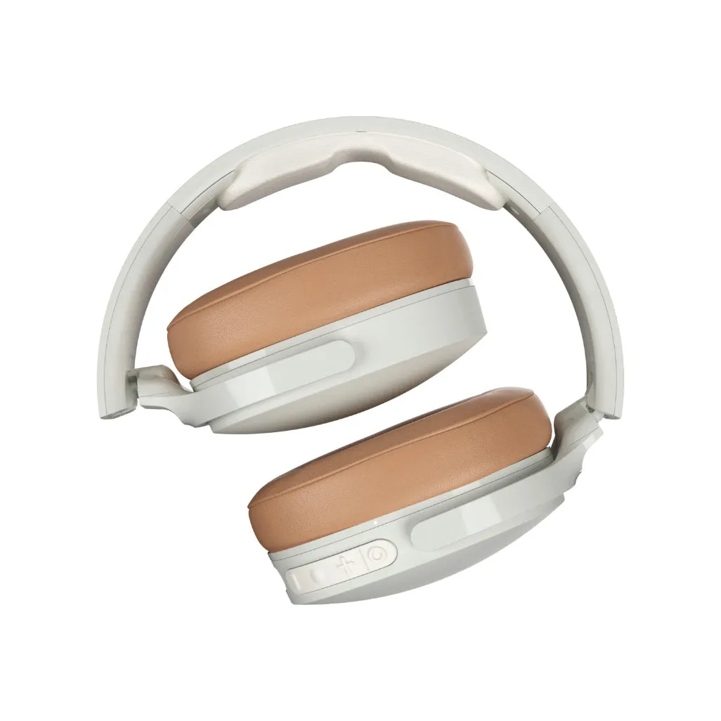 Skullcandy Hesh® ANC Noise Canceling Wireless Headphones - Mod White