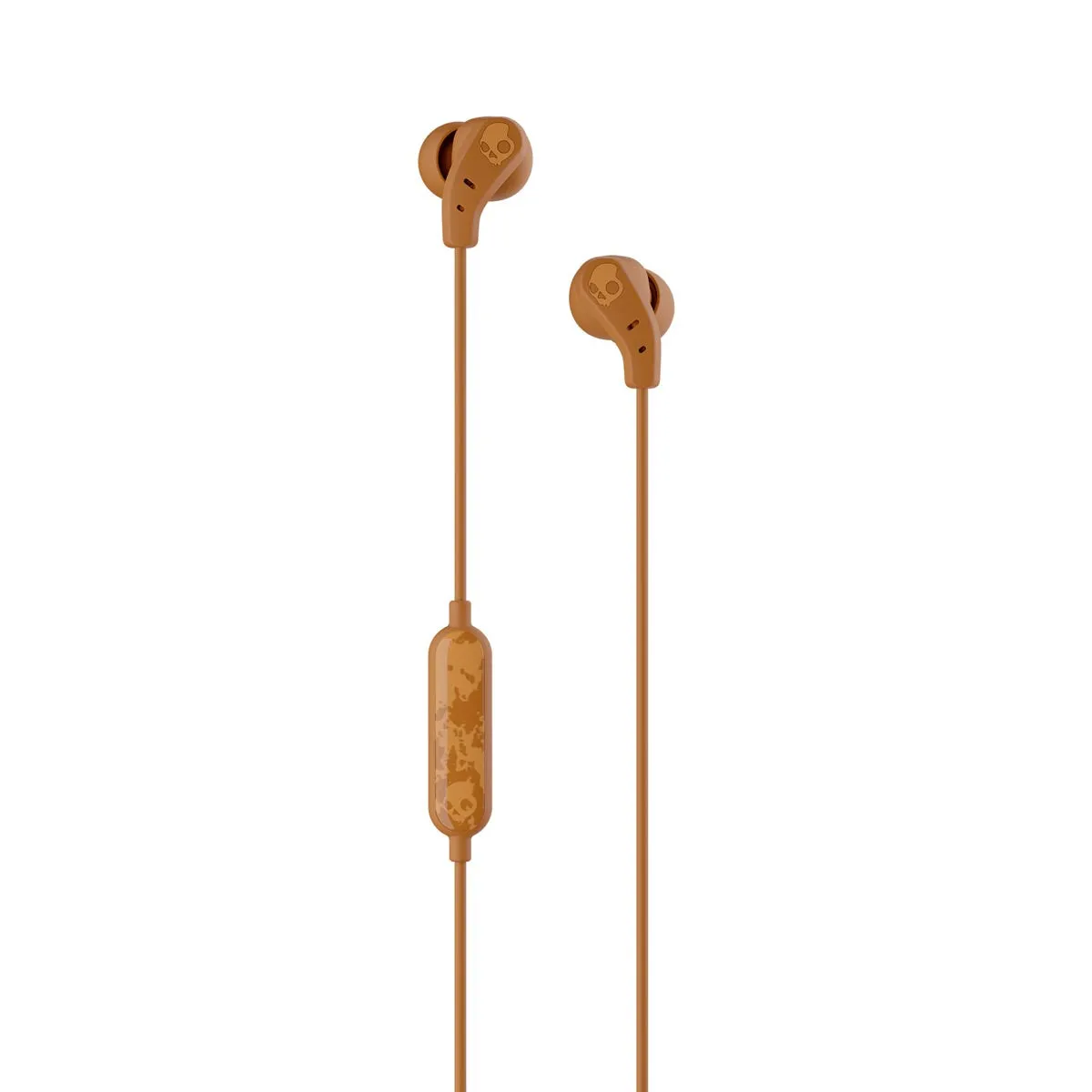 Skullcandy Set USB-C Headphones - Washed Tan