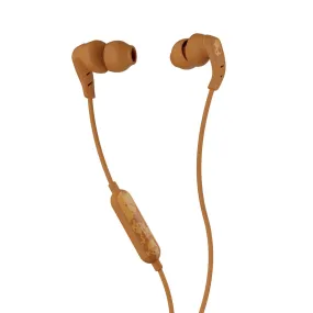 Skullcandy Set USB-C Headphones - Washed Tan