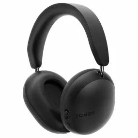 Sonos Ace Active Noise Cancellation Wireless Headphones - Black | ACEG1R21BLK