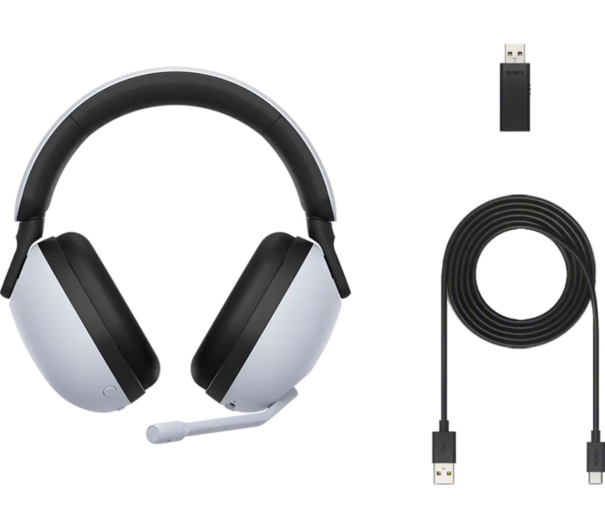 Sony Inzone H9 wireless Noise Canceling Gaming headset