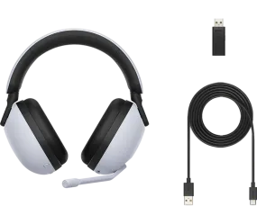 Sony Inzone H9 wireless Noise Canceling Gaming headset