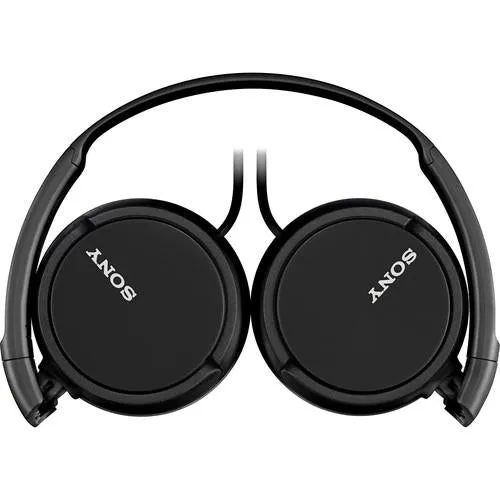 Sony MDR-ZX110 On-Ear Headphones