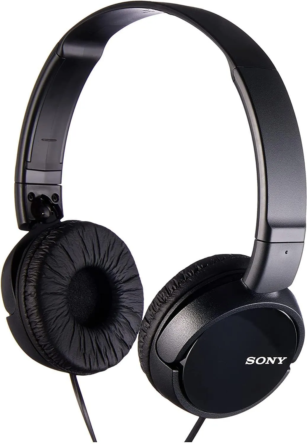 Sony MDR-ZX110 Overhead Headphones - Black