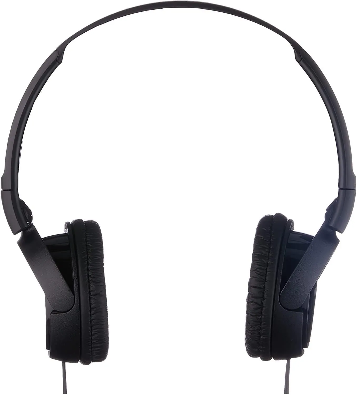 Sony MDR-ZX110 Overhead Headphones - Black