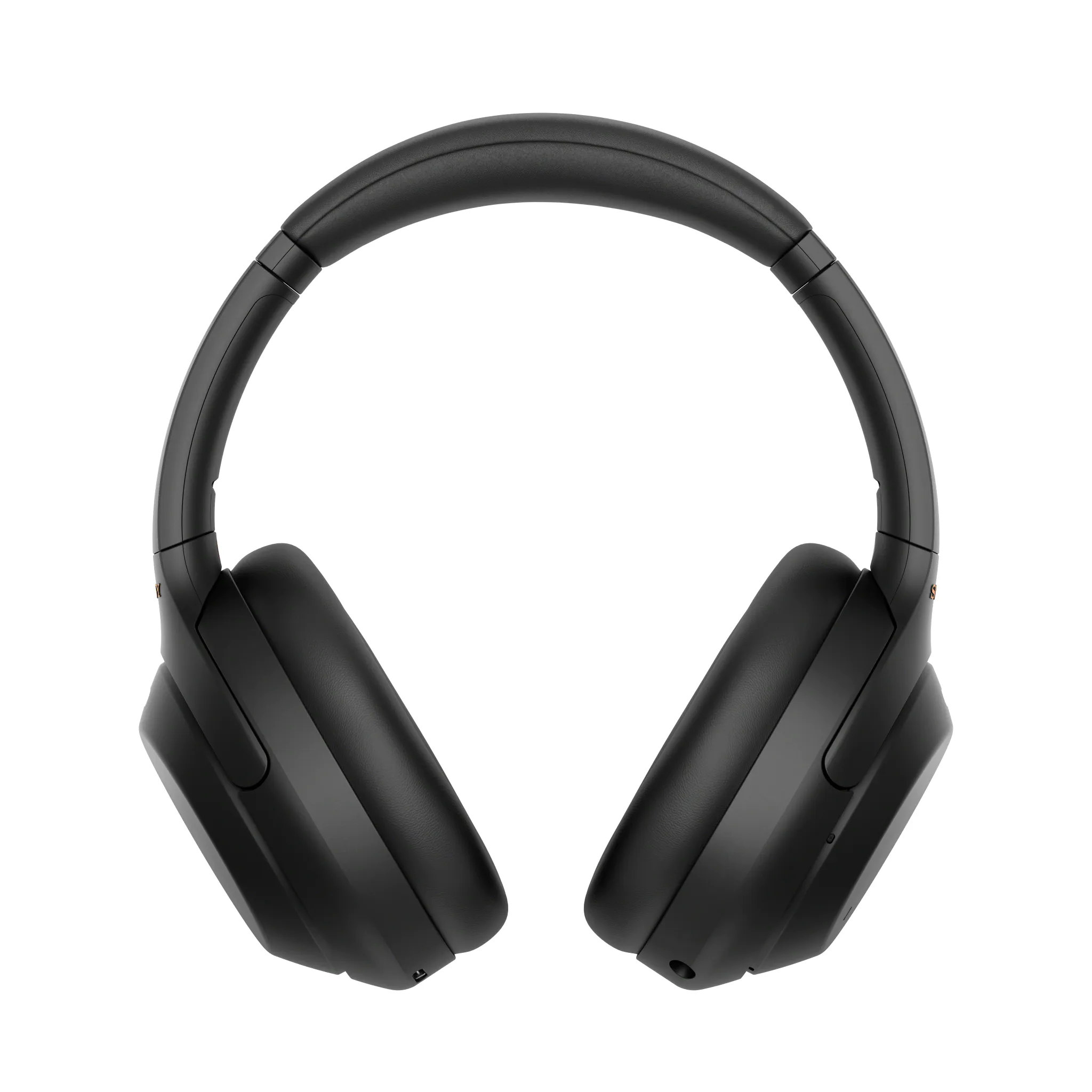 Sony WH-1000XM4 Wireless Over-Ear Noise-Canceling Headphones