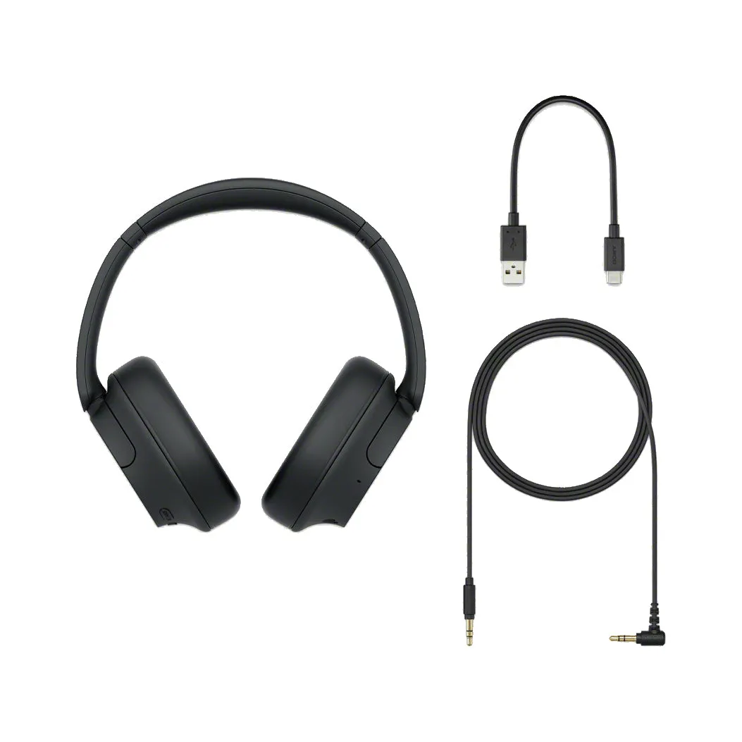 Sony WH-CH720N Wireless Noise Cancelling Headphone