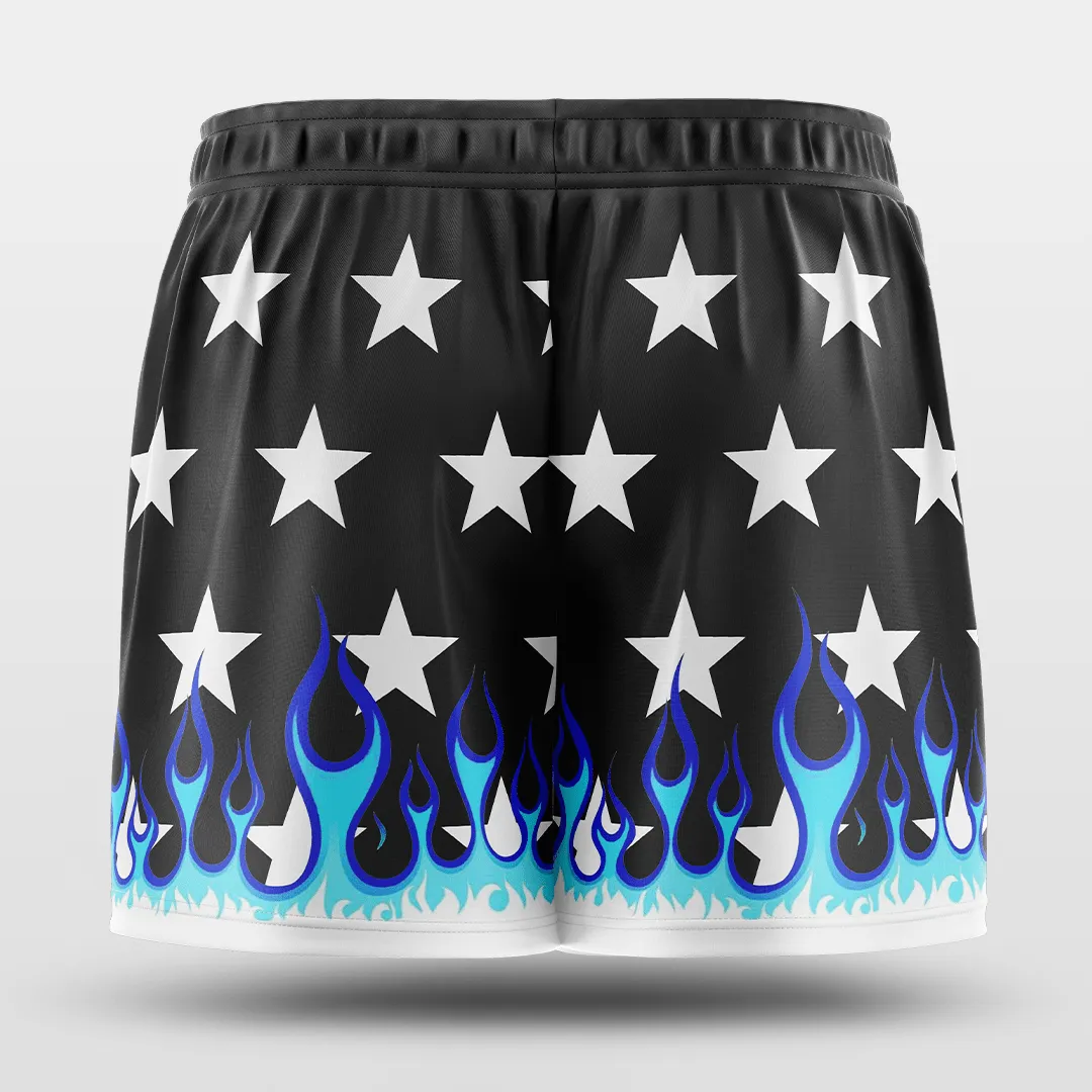 Spark - Customized Training Shorts for Team