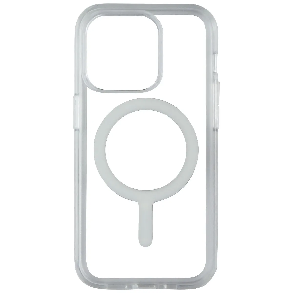 Speck GemShell Series Hard Case for MagSafe for Apple iPhone 14 Pro - Clear