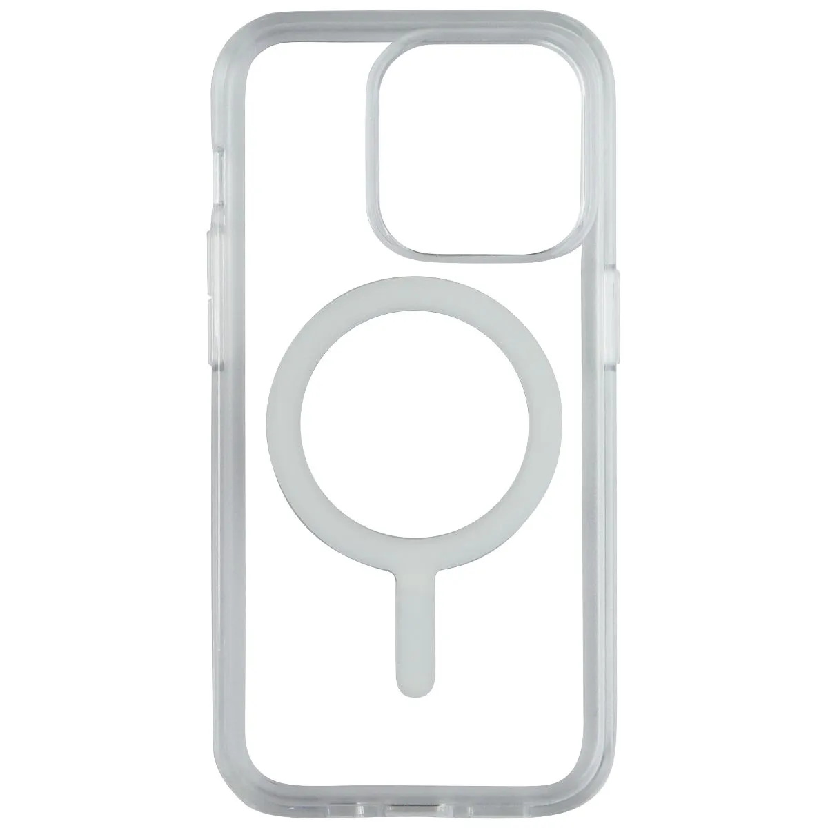 Speck GemShell Series Hard Case for MagSafe for Apple iPhone 14 Pro - Clear