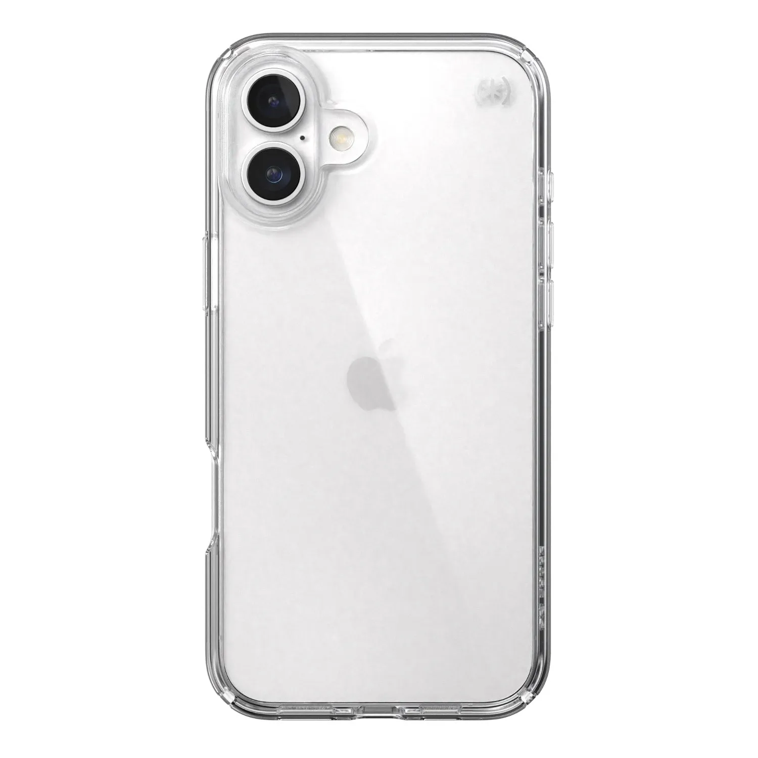 Speck Presidio Perfect Clear Case - Apple iPhone 16 Plus - Clear (SPK150714-5085)