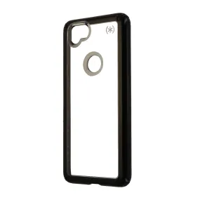 Speck Presidio Show Series Hybrid Case for Google Pixel 2 - Clear/Black