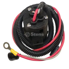 Stens 435-042 Charger Receptacle Fits Club Car 1033755-01