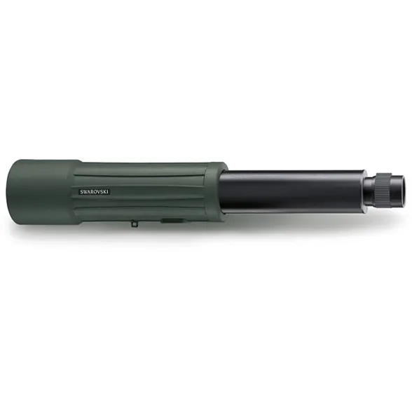 SWAROVSKI CTC/CTS EXTENDABLE SPOTTING SCOPES