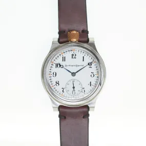 The Burlington 023 (47mm)