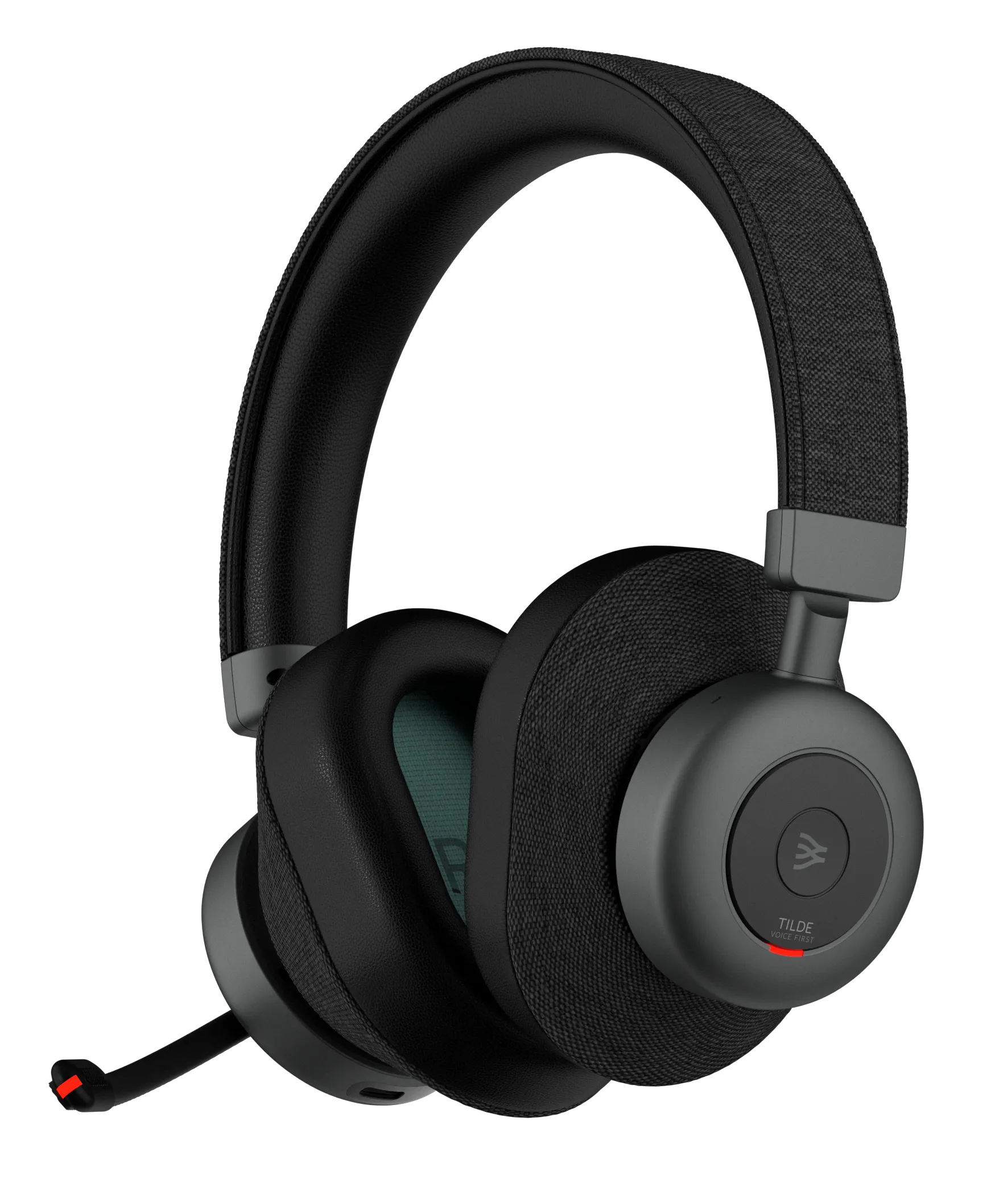 Tilde C  Pro Premium ANC Headphones