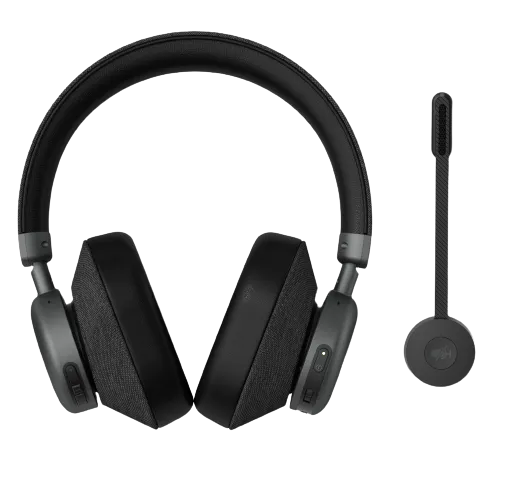 Tilde C  Pro Premium ANC Headphones