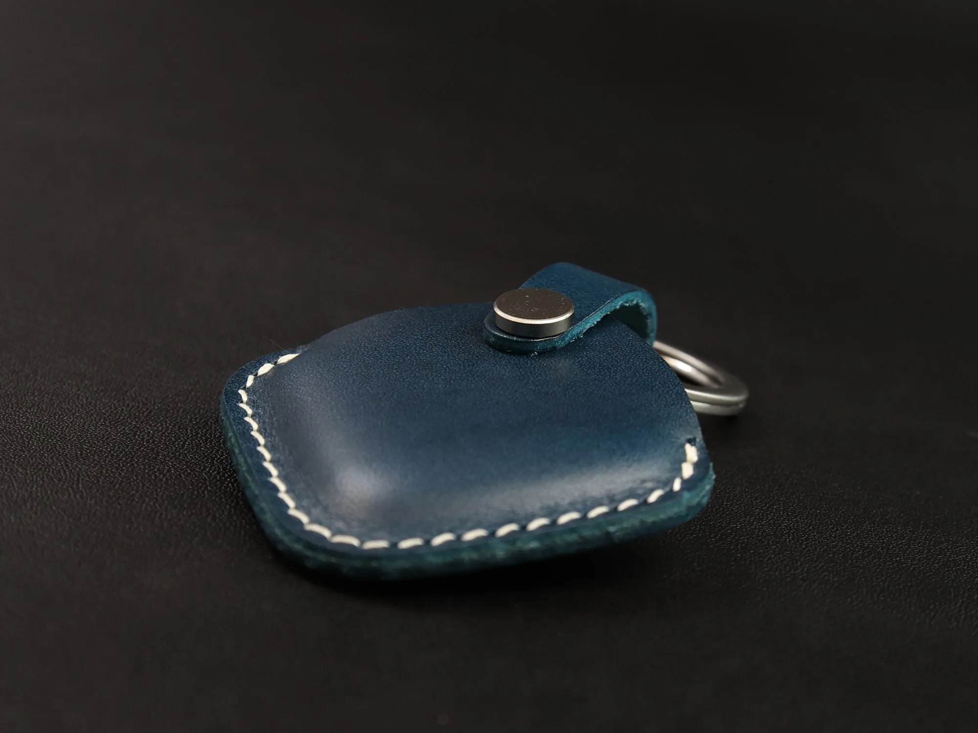 Tile Mate 2024 Key Chain Case Leather Cover