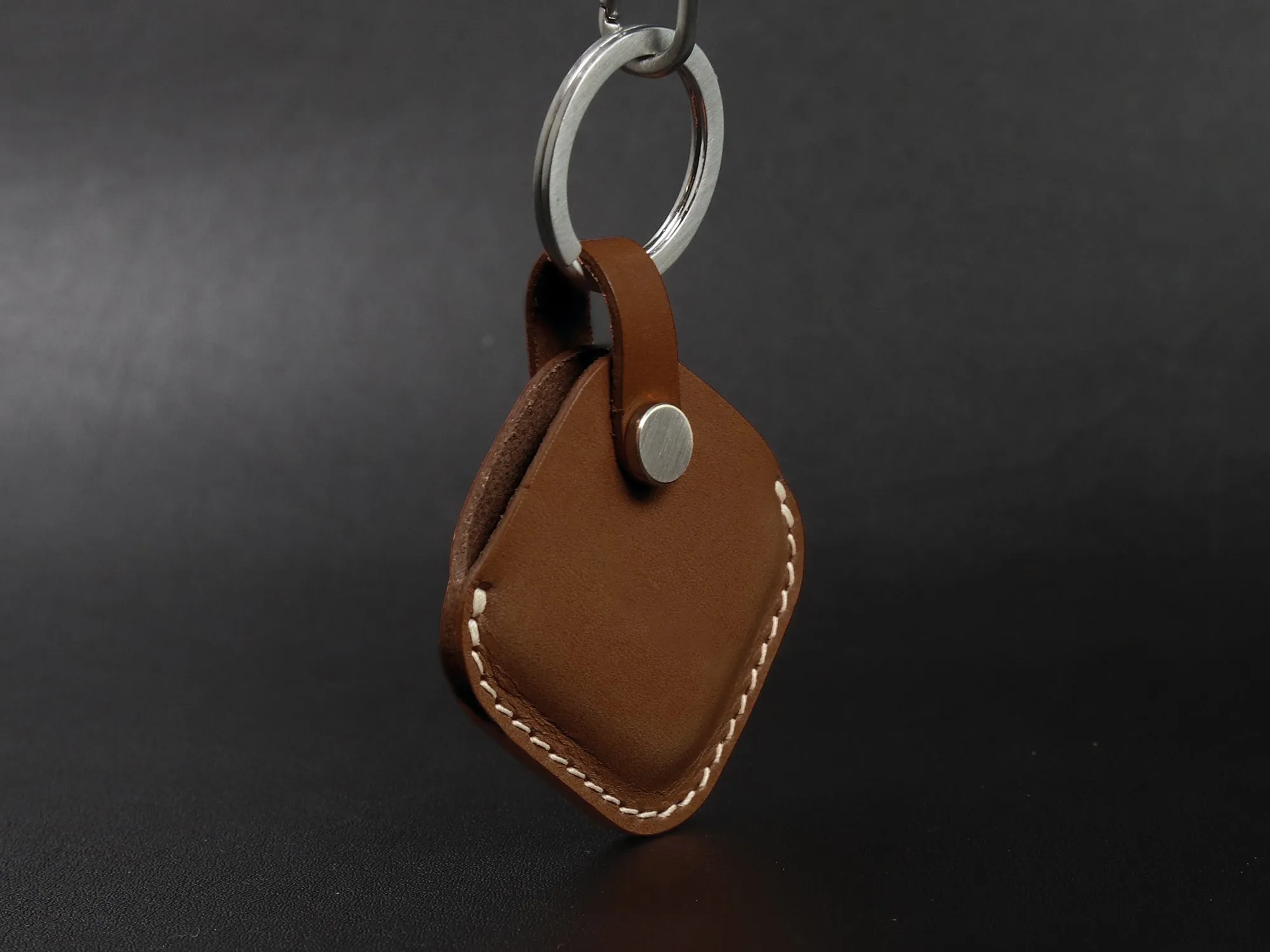 Tile Mate 2024 Key Chain Case Leather Cover