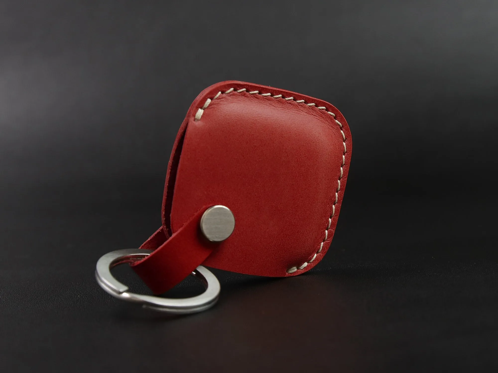 Tile Mate 2024 Key Chain Case Leather Cover