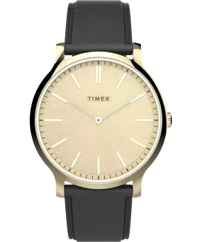 Timex Men's Trend 40mm Quartz Watch TW2V43500VQ