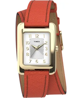 Timex Women's Trend 25mm Quartz Watch TW2U14100