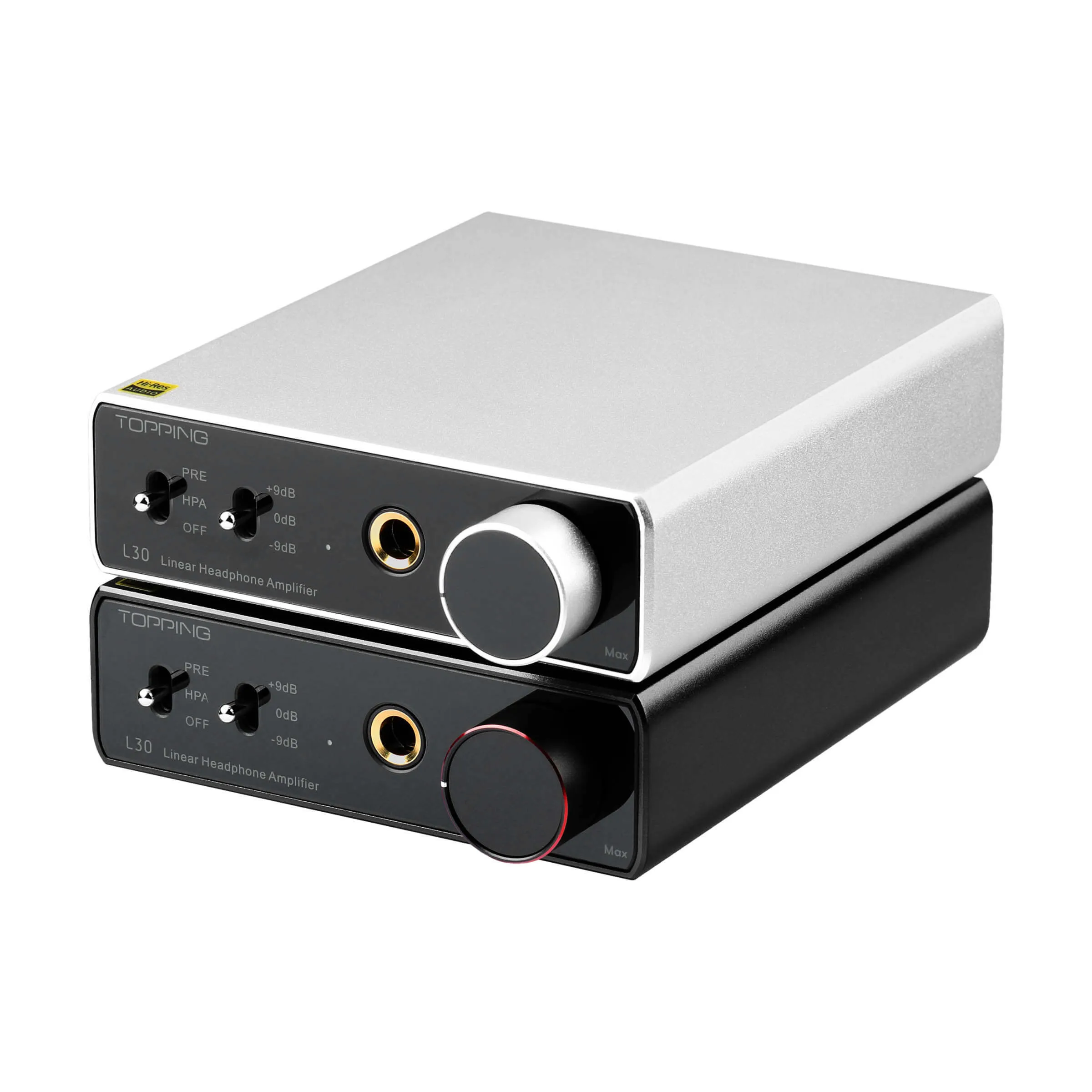 TOPPING L30 Headphone Amp