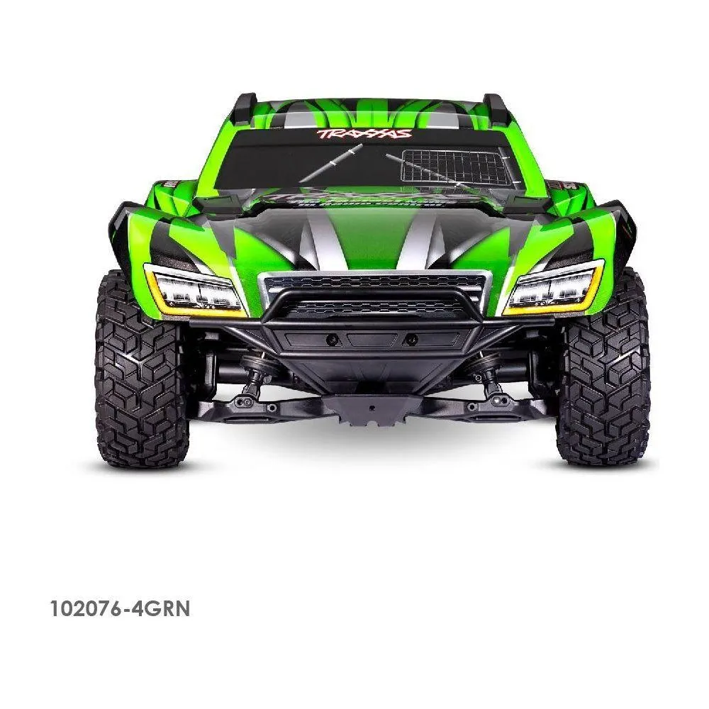 TRAXXAS MAXX SLASH