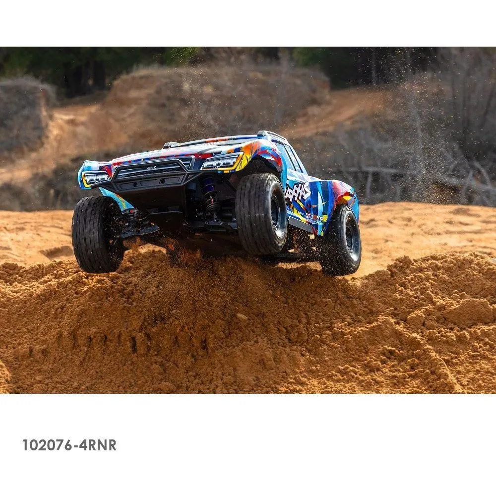 TRAXXAS MAXX SLASH