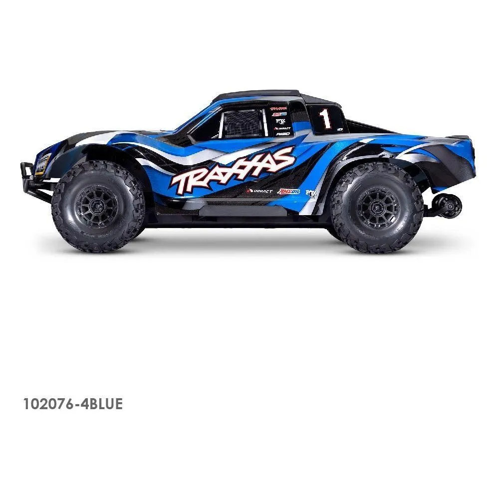 TRAXXAS MAXX SLASH